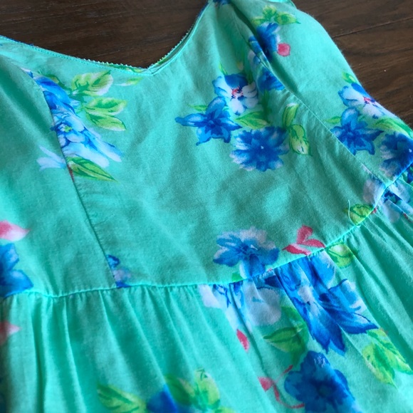 Women’s maxi dress - Picture 4 of 4